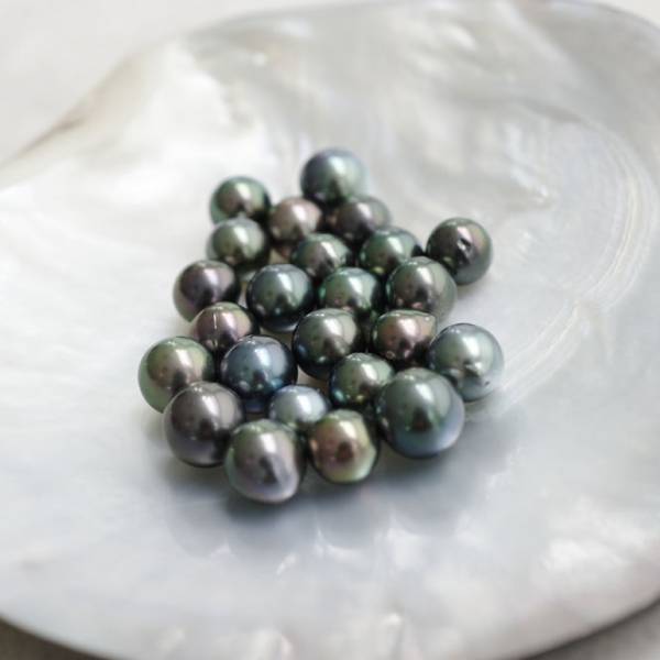 perles de tahiti à Bordeaux
